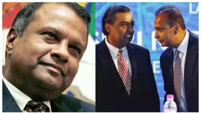 ರಿಲಾಯನ್ಸ್ ಬೆಳವಣಿಗೆಗೆ ಪ್ರಮುಖ ಪಾತ್ರವಾಗಿದ್ದು ಅಂಬಾನಿಯ ಮೂರನೇ ಮಗ!