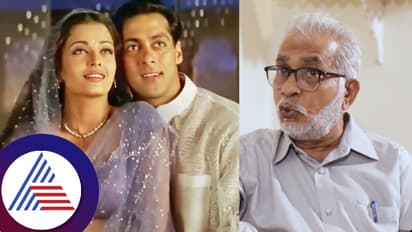 ಸಲ್ಮಾನ್​ ರಾತ್ರಿ ಐಶ್ವರ್ಯ ಮನೆಗೆ ಹೋಗ್ತಿದ್ದ, ಆದ್ರೆ...  ಬ್ರೇಕಪ್​  ಕಾರಣ ಹೇಳಿದ ಲೇಖಕ ಹನೀಫ್​ ಜಾವೇರಿ