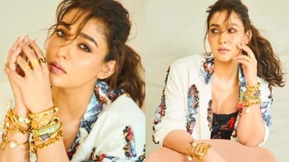 50 സെക്കന്‍റിന് 5 കോടി, സമീപകാല റിലീസിൽ പലതും ഫ്ലോപ്പ്; എന്നിട്ടും പ്രതിഫലത്തിൽ 'നോ' വിട്ടുവീഴ്ചയെന്ന് നയൻതാര 