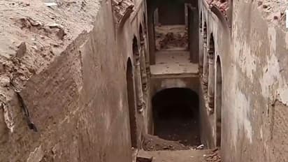  Land scam in UP's Sambhal: 'Fake will' used to sell 114 plots near 150-year-old stepwell, dupe buyers