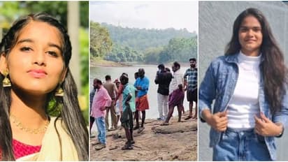 പെരുന്നാള്‍ ആഘോഷിക്കാന്‍ സുഹൃത്തിന്‍റെ വീട്ടിലെത്തി; പീച്ചി ഡാം റിസർവോയർ അപകടത്തില്‍ മരണം രണ്ടായി