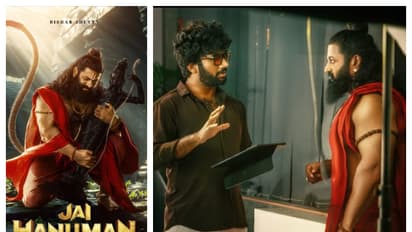 ಟೀಸರ್-ಪೋಸ್ಟರ್ಗಳನ್ನು ಕೂಡಲೇ ಡಿಲೀಟ್ ಮಾಡಿ; ರಿಷಬ್ ಶೆಟ್ಟಿಗೆ ವಾರ್ನಿಂಗ್!