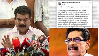 അന്‍വറിനെതിരെ  ഒളിയമ്പുമായി മുല്ലപ്പള്ളി, പുതിയ പേരിലുള്ള കോൺഗ്രസിന്‍റെ  വരവ് നഷ്ടമുണ്ടാക്കും, ജാഗ്രത വേണം