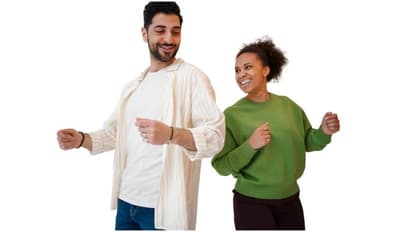 what are the 3 things that you need to be happy in Life