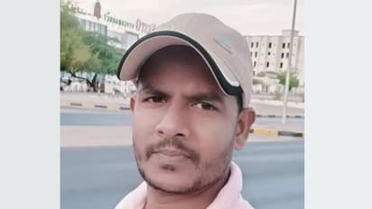 ക്രിക്കറ്റ് കളിക്കുന്നതിനിടെ ഹൃദയാഘാതം; പ്രവാസി മലയാളി മരിച്ചു