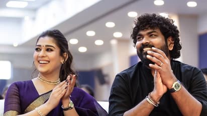 நாக சைதன்யா - சோபிதா துலிபாலா வெட்டிங் டாக்குமெண்டரி ஓடிடியில் ரிலீஸ் ஆகிறதா?