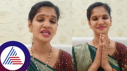 ಎಲಿಮಿನೇಟಾಗಿ ಹೊರಬರ್ತಿದ್ದಂತೆಯೇ ನೇರಪ್ರಸಾರದಲ್ಲಿ ಚೈತ್ರಾ ಕುಂದಾಪುರ ಬಿಗ್​ಬಾಸ್​ ಬಗ್ಗೆ ಹೇಳಿದ್ದೇನು?