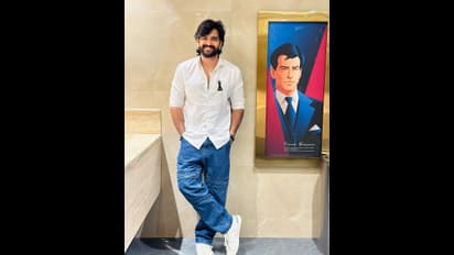 Suniel Shetty to star in Tulu film directed by Roopesh Shetty; Exciting collaboration ahead 