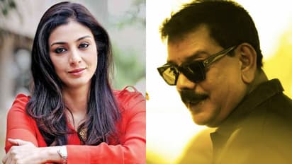 25 വര്‍ഷങ്ങള്‍ക്ക് ശേഷം പ്രിയദര്‍ശന്‍റെ ക്യാമറയ്ക്ക് മുന്നിലേക്ക് തബു; സന്തോഷം പങ്കുവച്ച് താരം