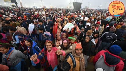 Mahakumbh 2025: Kalpavas tradition highlights unity and equality among millions of devotees