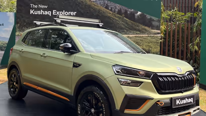 Skoda: స్కోడా కొనుక్కోవాలనుకొనే వారికి గుడ్ న్యూస్: త్వరలోనే మార్కెట్ లోకి 4 కొత్త కార్లు