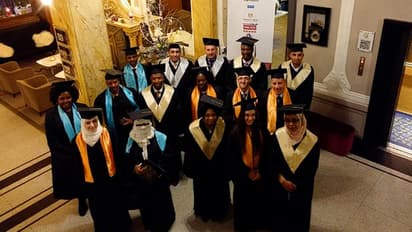 Swiss International University (SIU) Announces Smart Higher and Vocational Education Globally