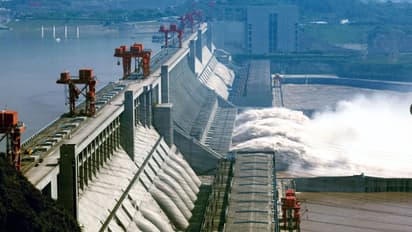 SHOCKING! China's massive dam could change Earth's rotation, warns NASA; READ