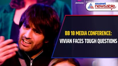 Bigg Boss 18: Vivian Dsena faces backlash for disrespecting Karan Veer Mehra despite friendship claims