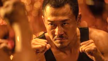 ഇതുവരെ കണ്ടതല്ല ആക്ഷന്‍! ഹോങ്കോങ് സിനിമയിലെ 1000 കോടി ക്ലബ്ബ് വിസ്‍മയ ചിത്രം ഇന്ത്യയിലേക്ക്; ട്രെയ്‍ലര്‍