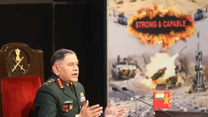 Integrated Battle Groups to be established this year? How IBGs can enhance defence against China and Pakistan