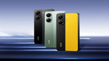 பட்ஜெட் விலை; 3D டிஸ்பிளே; சூப்பர் கேமரா: 'போகோ எக்ஸ் 7' சிறப்பம்சங்கள் என்னென்ன? 