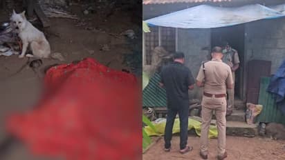 തൃശൂരിൽ കാപ്പാ കേസ് പ്രതി അയൽവാസിയെ തലയ്ക്കടിച്ച് കൊലപ്പെടുത്തി; ഒളിവിൽ പോയ പ്രതി അറസ്റ്റിൽ