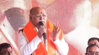 '4 ಮಕ್ಕಳು ಮಾಡಿಕೊಳ್ಳಿ, 1 ಲಕ್ಷ ಪಡೆಯಿರಿ..' ಹೊಸ ದಂಪತಿಗಳಿಗೆ ಮಧ್ಯಪ್ರದೇಶ ಬ್ರಾಹ್ಮಣ ಮಂಡಳಿ ಆಫರ್!