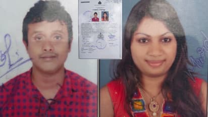 ಹಿಂದೂ ಧರ್ಮದವನೆಂದು ಸುಳ್ಳು ಹೇಳಿ ಲಕ್ಷ್ಮಿ ಮದುವೆಯಾದ ಶಫಿ; ಮತಾಂತರ ಮಾಡಲು ನಿತ್ಯ ಕಿರುಕುಳ!