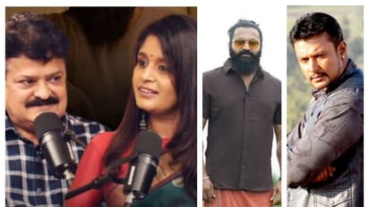 ನನಗೆ ಸಹಾಯ ಮಾಡಿದ್ದು ರಿಷಬ್ ಶೆಟ್ಟಿ ಹಾಗೂ ದರ್ಶನ್ ಮಾತ್ರ; ಮಂಡ್ಯ ರಮೇಶ್ 