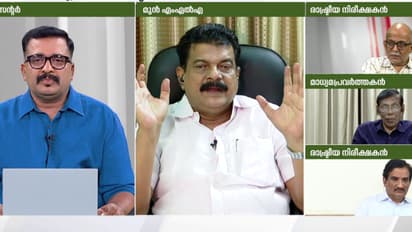 ആര്യാടൻ ഷൗക്കത്തിനോട് വിരോധമില്ല, യുഡിഎഫ് സ്ഥാനാർത്ഥിയായാൽ പിന്തുണക്കുമെന്ന് അൻവർ; 'ജയം ഉറപ്പ് പറയാനാകില്ല'