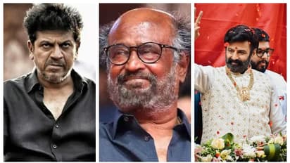 ಶಿವರಾಜ್‌ಕುಮಾರ್,ಬಾಲಯ್ಯ, ರಜನಿ, ಮೋಹನ್‌ಲಾಲ್‌ ಸೂಪರ್‌ ಮಲ್ಟಿಸ್ಟಾರರ್‌ ಸೀಕ್ವೆಲ್‌ ಬರ್ತಿದೆ!