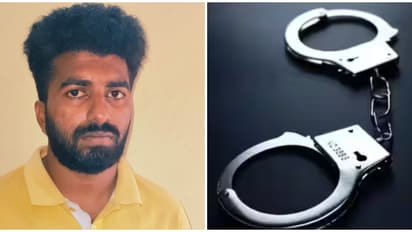 മീനങ്ങാടി പൊലീസ് സ്റ്റേഷൻ പരിധിയില് വീണ്ടും എം.ഡി.എം.എ പിടികൂടി; 24കാരൻ അറസ്റ്റിൽ