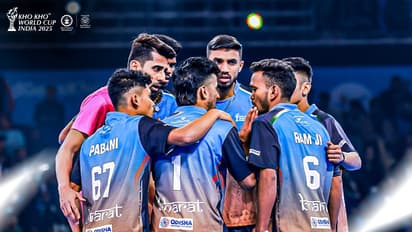 Kho Kho World Cup: ಭಾರತದ ಭರ್ಜರಿ ಶುಭಾರಂಭ