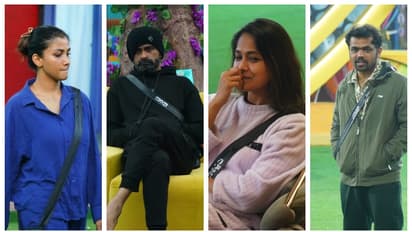 ಬಿಗ್ಬಾಸ್ ಕನ್ನಡ 11: ಈ ವಾರ ಮಿಡ್ವೀಕ್ ಎಲಿಮಿನೇಶನ್ ಘೋಷಿಸಿದ ಕಿಚ್ಚ, ಮನೆಗೆ ಹೋಗೋದು ಎಷ್ಟು ಮಂದಿ?