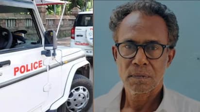 പണ്ട് കോടതി ഗുമസ്തൻ, ഇപ്പോൾ കുപ്രസിദ്ധ മോഷ്ടാവ്; പിടിക്കപ്പെട്ടാൽ കേസ് സ്വയം വാദിക്കും, 'തീവട്ടി ബാബു' പിടിയിൽ