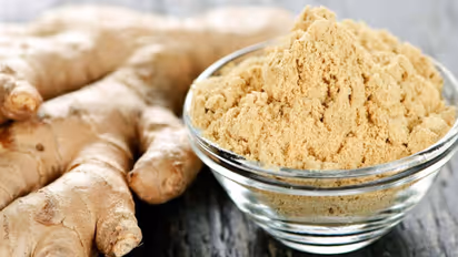 Health Tips: ദിവസവും ഒരു ടീസ്പൂണ്‍ ഇഞ്ചി പൊടി കഴിക്കുന്നത് കൊണ്ടുള്ള ഗുണങ്ങള്‍