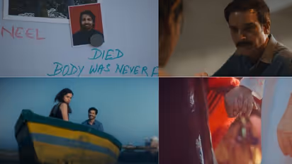 ಒಂದು ಕ್ಷಣ ಫಾರ್ವರ್ಡ್ ಮಾಡಿದ್ರೂ ಈ ಸಿನ್ಮಾ ಅರ್ಥ ಆಗಲ್ಲ; ಪ್ರತಿ ಸೆಕೆಂಡ್ಗೂ ರೋಚಕ ತಿರುವುಗಳು