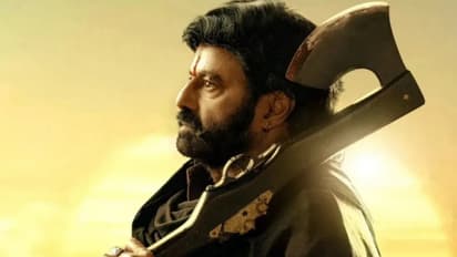 എന്താണ് ബാലയ്യയ്ക്ക് സംഭവിക്കുന്നത്?, തിങ്കളാഴ്ച കളക്ഷനില് വൻ ഇടിവ്, ഡാകു മഹാരാജിന് തിയറ്ററില് തകര്ച്ച