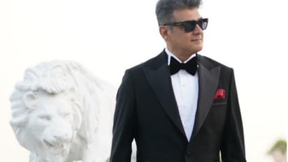 'ദയവായി അങ്ങനെ പറയുന്നത്', ആരാധകരെ കുറിച്ച് അജിത്ത്