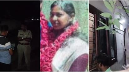 കണിയാപുരത്ത് മരിച്ച നിലയിൽ കണ്ടെത്തിയ സ്ത്രീയുടെ ശരീരത്തിൽ മാലയും കമ്മലുമില്ല, ഫോണും കാണാനില്ല; കൊലപാതകം?