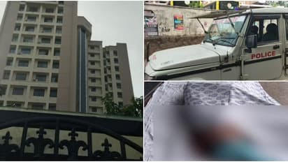 തൃക്കാക്കരയിലെ ബഹുനില ഫ്ലാറ്റിലെ പൂളിന് സമീപം 17കാരൻ്റെ മൃതദേഹം; മരിച്ചത് നാലാം നിലയിലെ താമസക്കാരൻ