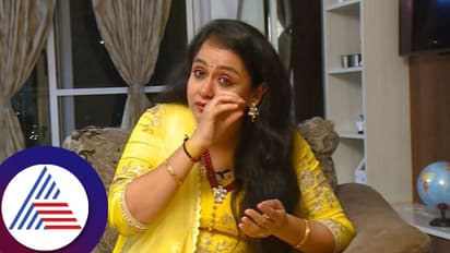 ಹೊಟ್ಟೆಯಲ್ಲಿದ್ದ ಮಗು ಎದೆಬಡಿತ ನಿಂತೋಗಿತ್ತು; ಮಗಳನ್ನು ಕಳೆದುಕೊಂಡು ಮಗನನ್ನು ಪಡೆದ ಘಟನೆ ನೆನೆದು ಅಮೃತಾ ಕಣ್ಣೀರು