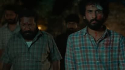 ഷെയ്‍ൻ നിഗത്തിന്റെ മദ്രാസ്‍കാരന് സംഭവിക്കുന്നത് എന്താണ്?, നേടിയ തുക