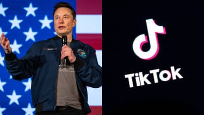 ಅಮೆರಿಕದಲ್ಲಿ ಟಿಕ್‌ಟಾಕ್ ಬ್ಯಾನ್ ಸಿದ್ಧತೆ ಬೆನ್ನಲ್ಲೇ ಖರೀದಿಗೆ ಮುಂದಾದ್ರಾ ಎಲಾನ್ ಮಸ್ಕ್?