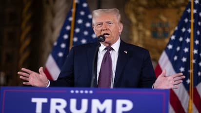 டிரம்ப் பதவியேற்பு விழாவில் பங்கேற்கும் இந்திய பிரபலங்கள்! முழு விவரம் இதோ!