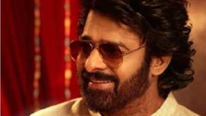 പ്രഭാസ് ആരാധകര്‍ക്ക് വൻ നിരാശ, ദ രാജാ സാബ് വൈകും- പോസ്റ്റര്‍