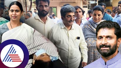 Belagavi: ಲಕ್ಷ್ಮೀ ಹೆಬ್ಬಾಳ್ಕರ್‌ ಆರೋಗ್ಯ ವಿಚಾರಿಸಿದ ಪತಿ ರವೀಂದ್ರ; ಚೇತರಿಕೆಗೆ ಹಾರೈಸಿದ ಸಿಟಿ ರವಿ!