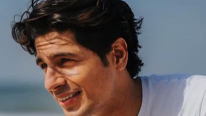 യോദ്ധയുടെ ക്ഷീണം തീര്ക്കുമോ?, പ്രണയ കഥയുമായി സിദ്ധാര്ഥ് മല്ഹോത്ര