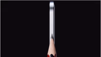 ലോകത്തെ ഏറ്റവും സ്ലിം ആയ ഫോള്‍ഡബിള്‍ സ്‌മാര്‍ട്ട്‌ഫോണ്‍; ഒപ്പോ ഫൈന്‍ഡ് എന്‍5 ലോഞ്ച് പുറത്ത്