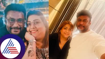 ದೊಡ್ಡಮ್ಮ ಬೆಂಕಿ ಹಾಕೊಂಡಾಗ ದರ್ಶನ್ ಬಂದು ನಮ್ಗೆ ಸಹಾಯ ಮಾಡಿದ್ದು; ಯಾರಿಗೂ ಗೊತ್ತಿರದ ಸತ್ಯ ಹೇಳಿದ ರಕ್ಷಿತಾ 