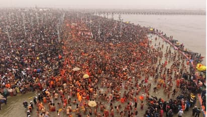 ప్రయాగరాజ్ మహాకుంభమేళా 2025: దీని వెనక కథ తెలుసా?