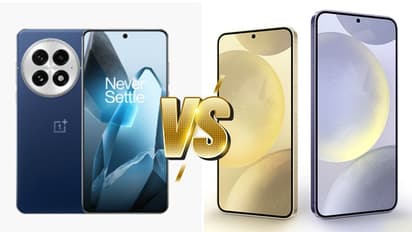 OnePlus 13 vs Samsung Galaxy S24: Which flagship reigns supreme in 2025? Which one should you choose?