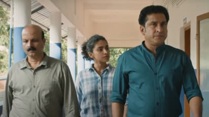 സന്തോഷ് കീഴാറ്റൂര്‍ പ്രധാന താരം; '1098' ട്രെയ്‍ലര്‍ പുറത്തെത്തി