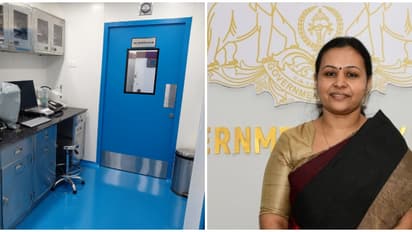 ഭക്ഷ്യ സുരക്ഷാ വകുപ്പിന് അത്യാധുനിക മൈക്രോബയോളജി ലാബ്; മന്ത്രി വീണാ ജോര്ജ് നാളെ ഉദ്ഘാടനം ചെയ്യും